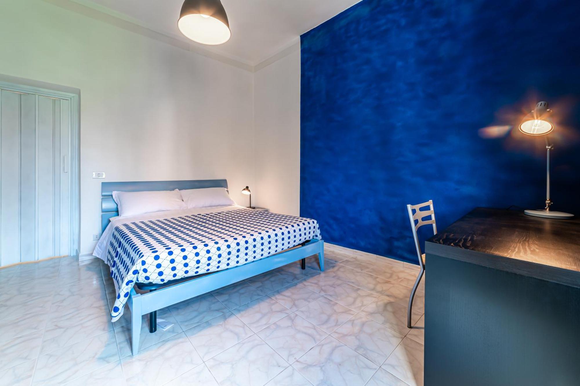 Casa Guapita - Metro Malatesta Apartment Рим Екстериор снимка