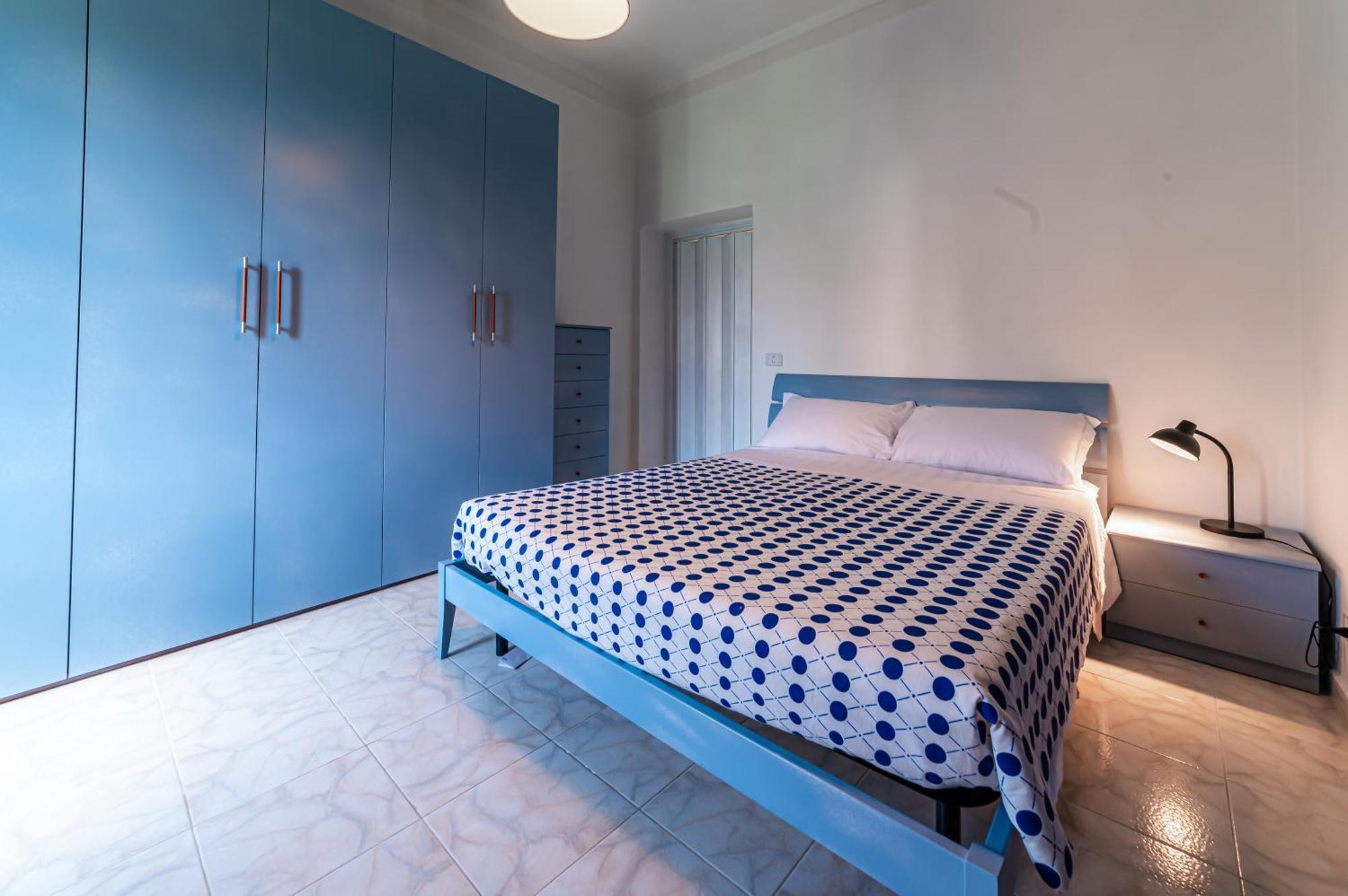 Casa Guapita - Metro Malatesta Apartment Рим Екстериор снимка
